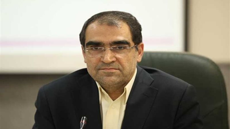 إيران.. استقالة وزير