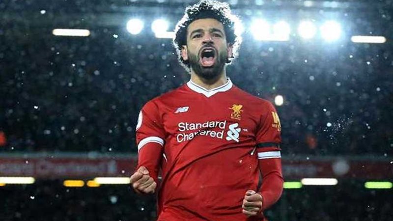 «صلاح» على رأس تشكيل