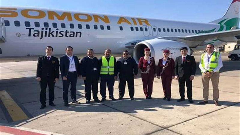 شركات طيران جديدة