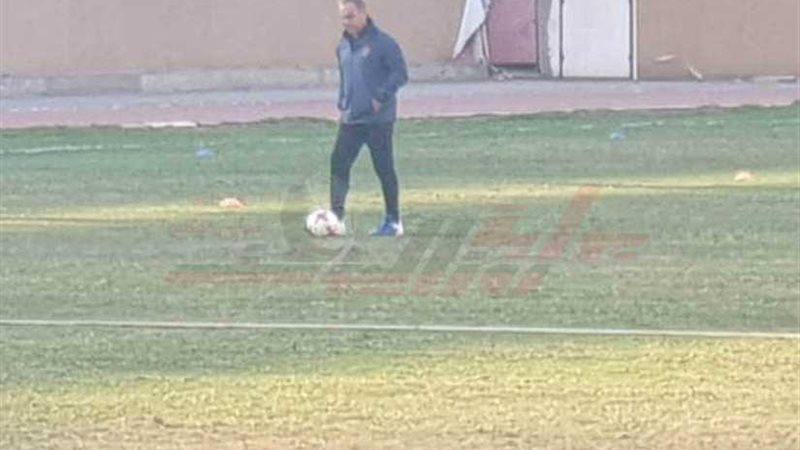 لاسارتي يعرب عن استيائه