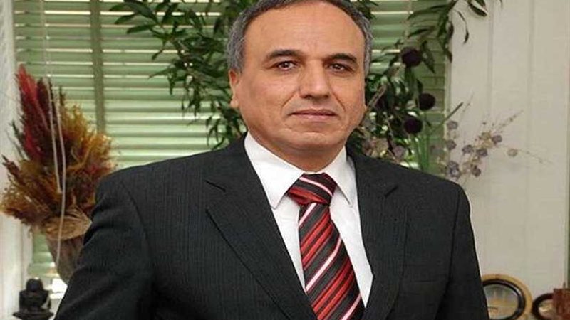 عبدالمحسن سلامة: