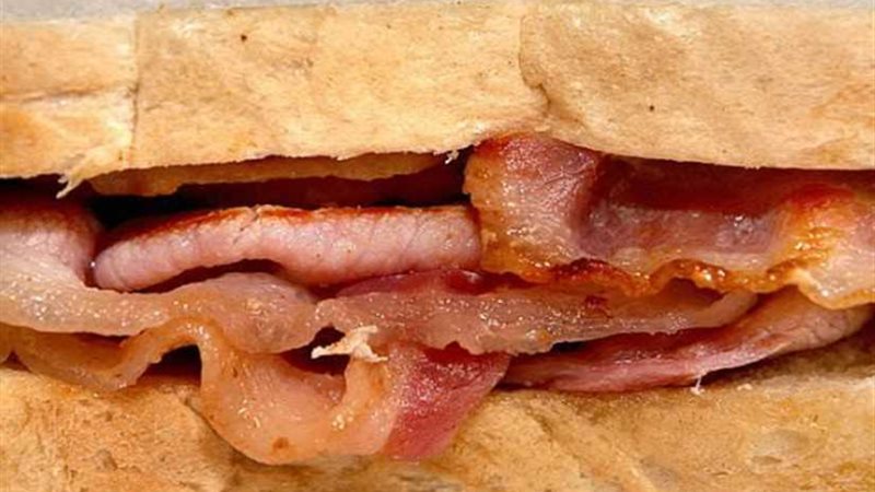 صحيفة بريطانية: لحم