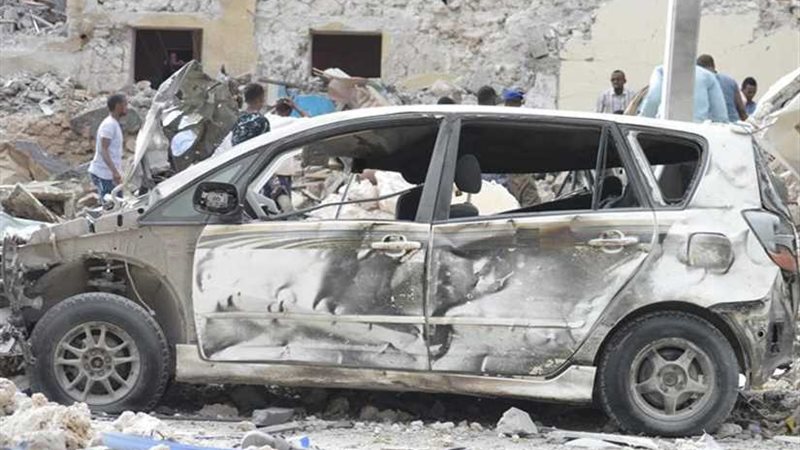 عشرات الضحايا بهجوم