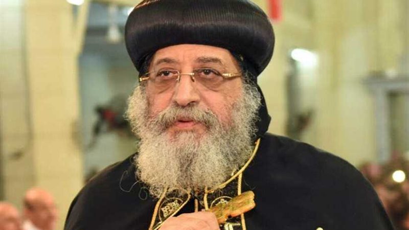 الكنيسة الأرثوذكسية