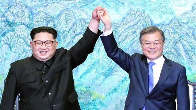 الزعيم يعتذر لكوريا