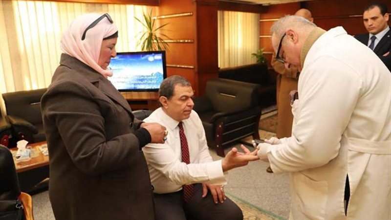 القوى العاملة تخصص