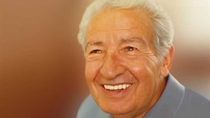 نبوءة إحسان للأجيال