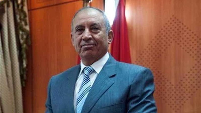 محافظ البحر الأحمر: