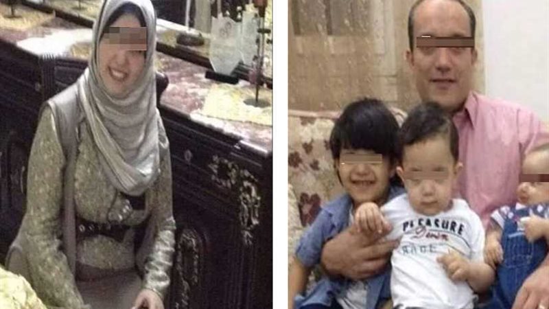 أمن كفر الشيخ يكشف