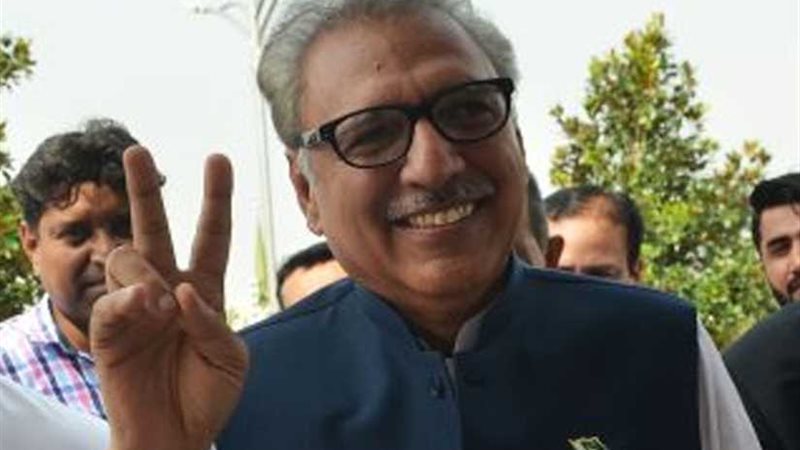 باكستان والهند تتبادلان