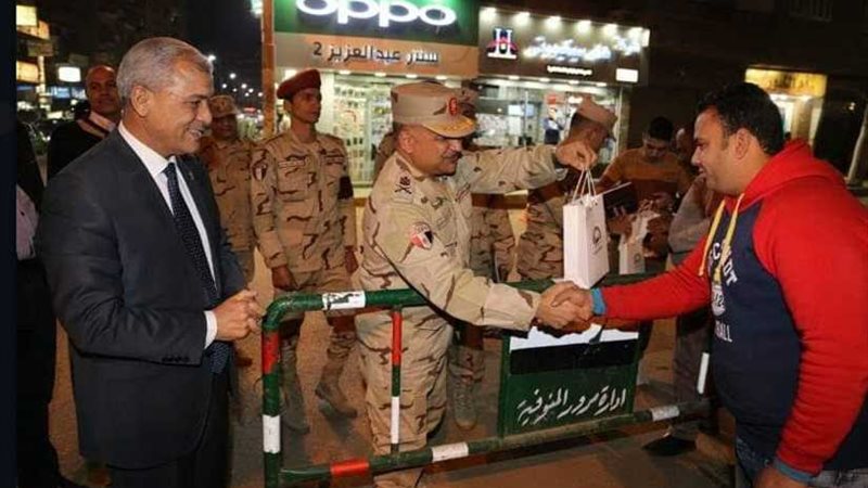 هدايا الكريسماس من