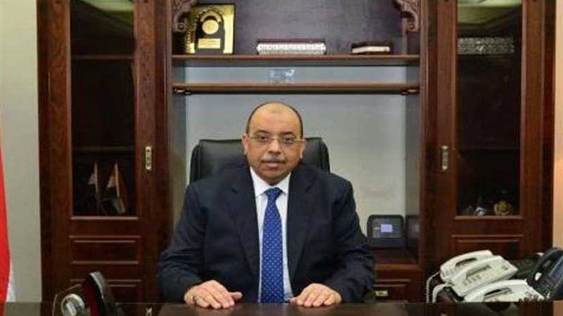 وزير التنمية المحلية: