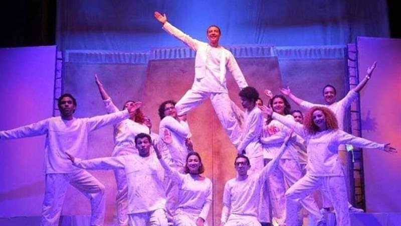 عرض ولاد البلد يستهل