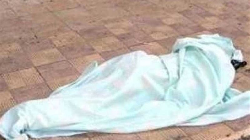 أول دم في 2019 يطعن