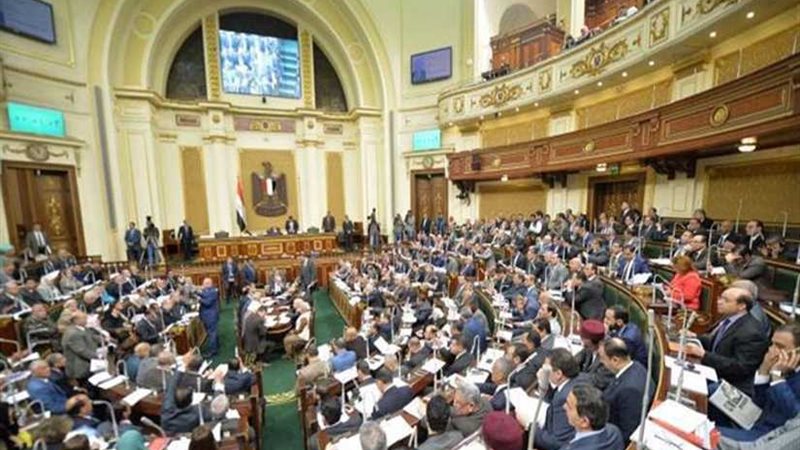 «رياضة النواب» تصدر