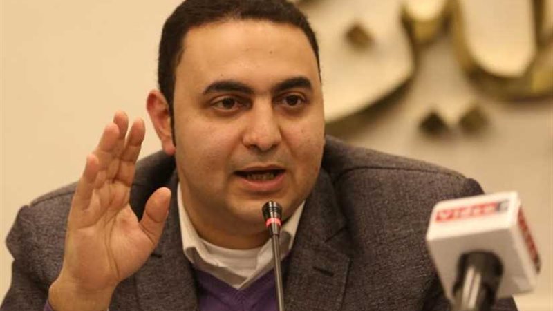 المحافظين: لجنة مواجهة