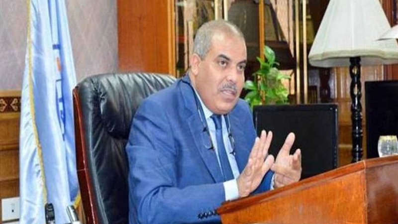 رئيس جامعة الأزهر