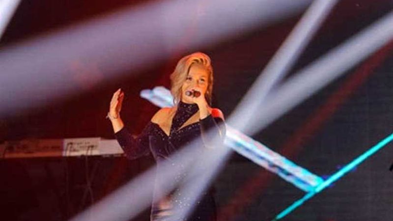 أسرار تألق نيكول