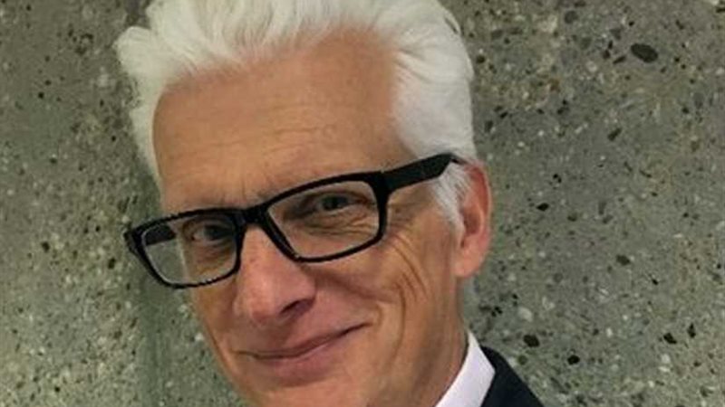 سفير بريطانيا بالقاهرة