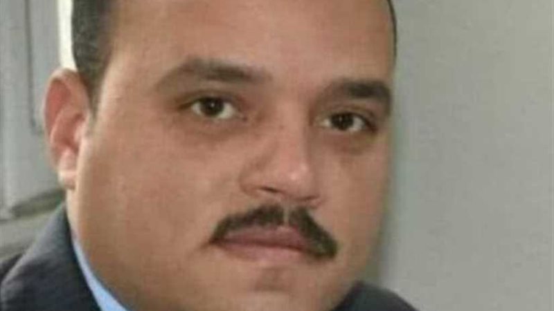 محمد كجك رئيسًا للوحدة