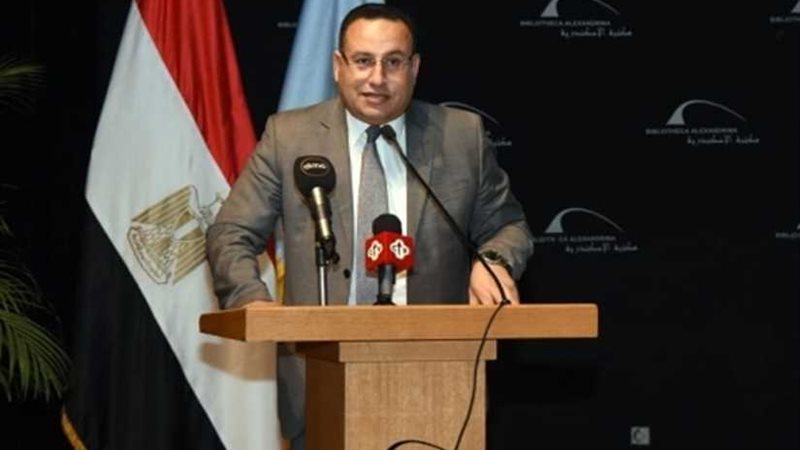 حملة مكبرة لإزالة