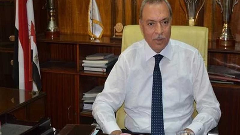 محافظ قنا : تم افتتاح