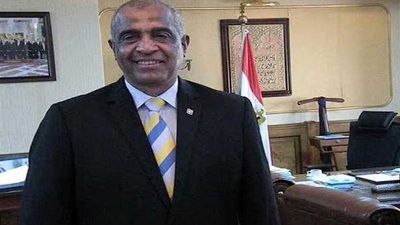 رئيس اتحاد الملاكمة