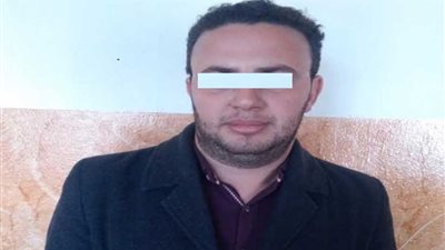 عاطل يقتل صاحب معرض لخلافات مالية بالقناطر