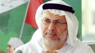 قرقاش: ميليشيا الحوثي تتاجر بالمساعدات الغذائية للشعب اليمني