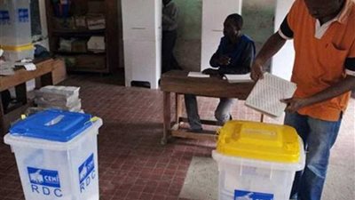 الاتحاد الأفريقي و