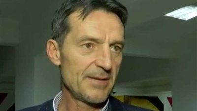 مدرب الإسماعيلي: الثقة عادت للاعبي الدراويش بعد الفوز على المقاولون العرب