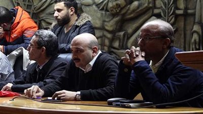 حسن خلف الله رئيسًا لرابطة النقاد الرياضيين بـ256 صوتًا