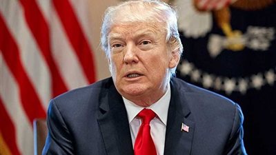 ترامب: أنا أجبرت ماتيس على الاستقالة