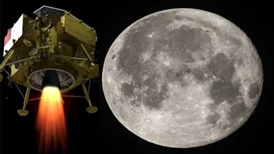 الصين تعلن .. أول هبوط في التاريخ على الجانب المعتم للقمر