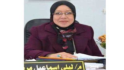 الاستعداد لامتحانات الصف السادس الابتدائي بشمال سيناء