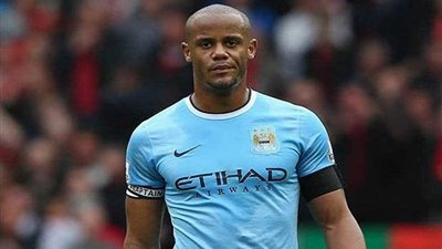 قائد مانشستر سيتي: صراع البريميرليج لن ينتهي إذا خسرنا من ليفربول