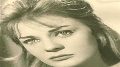 نادية لطفي لـ