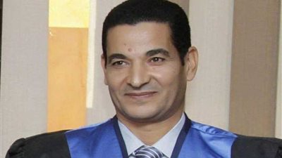 صالح هاشم: 2018 عام الإنجازات على الصعيد الداخلي والخارجي