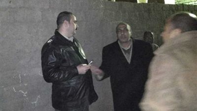 إعانة عاجلة لـ5 أسر بمركز مغاغة بالمنيا بسبب تصدع منازلهم