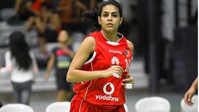 كابتن سلة الأهلي: نعد الجمهور بتحقيق لقبي الدوري والكأس