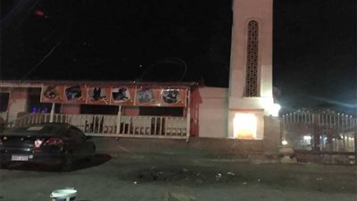 مهزلة.. تحويل مسجد إلى مزرعة كلاب بطنطا