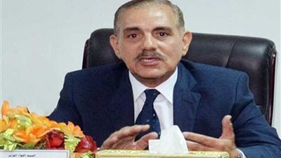 محافظ أسيوط يعلن دعمه لتنفيذ مبادرة الرئيس 