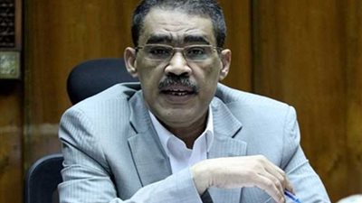 رشوان: جميع الكيانات تشارك بالحوار المجتمعي لتعديل قانون الجمعيات