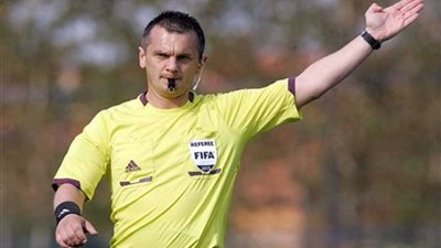 لجنة الحكام: مباراة بيراميدز والأهلي مراقبة دوليًا