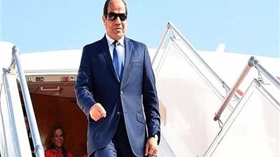 حصاد الزيارات الخارجية للرئيس السيسي خلال 2018 (فيديو)