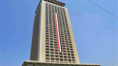 وزارة الخارجية تتابع واقعة احتجاز مواطنين مصريين في إيران