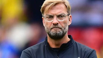 بعد الخسارة .. مدرب ليفربول يعترف: 