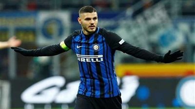 زوجة إيكاردي تشترط حصوله على 9 ملايين يورو للبقاء في إنتر ميلان