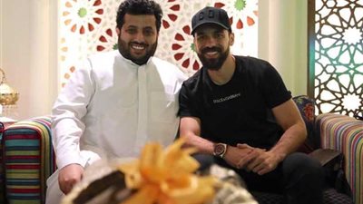 بيراميدز يعلن ضم عبدالله السعيد