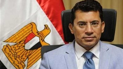 افتتاح عددً من الملاعب الرياضية بشبين الكوم غداً